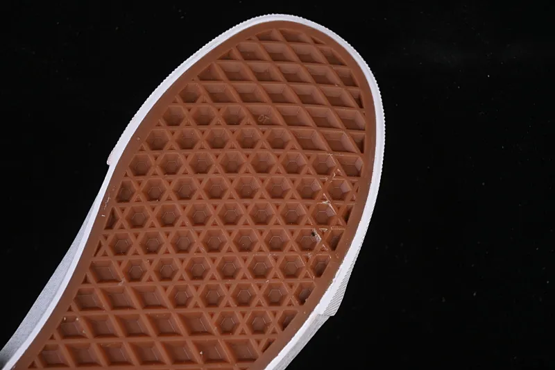 All categories Vans Vans series Vans Low Vans low-top Vans Knu-Skool high street American retro casual canvas skateboard shoes VN0009QCBA2